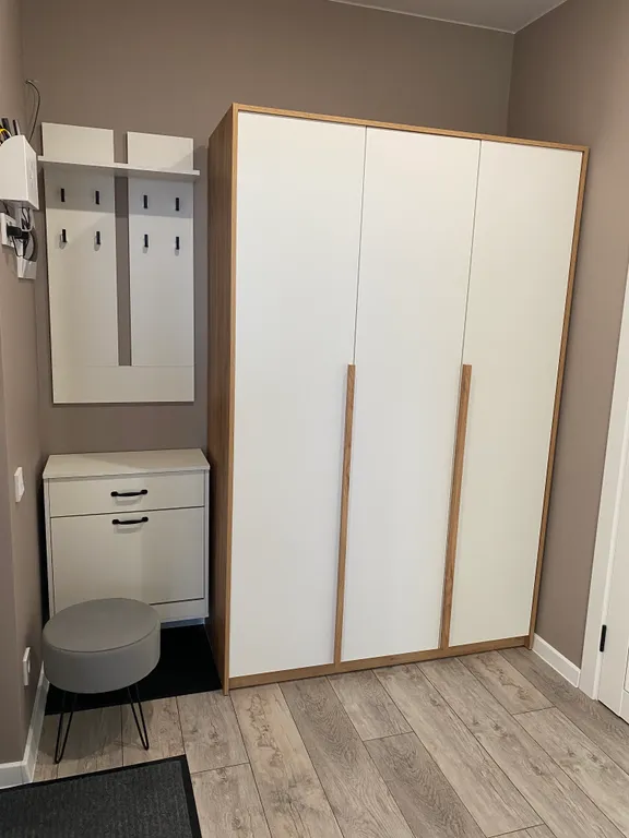 Квартира Комфортная и уютная квартира с видом на море — Севастополь