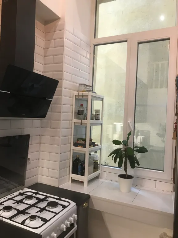 Квартира Квартира в тихом центре — Санкт-Петербург