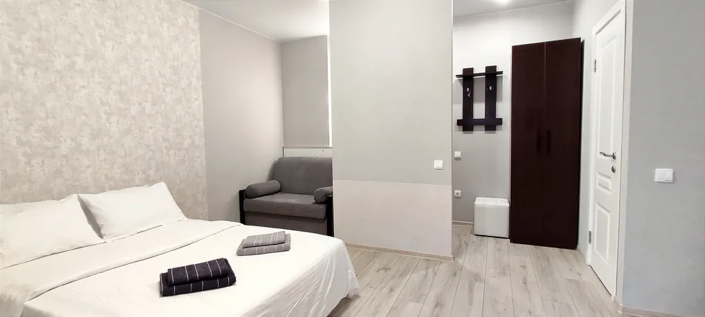 Студия Бархатный сезон