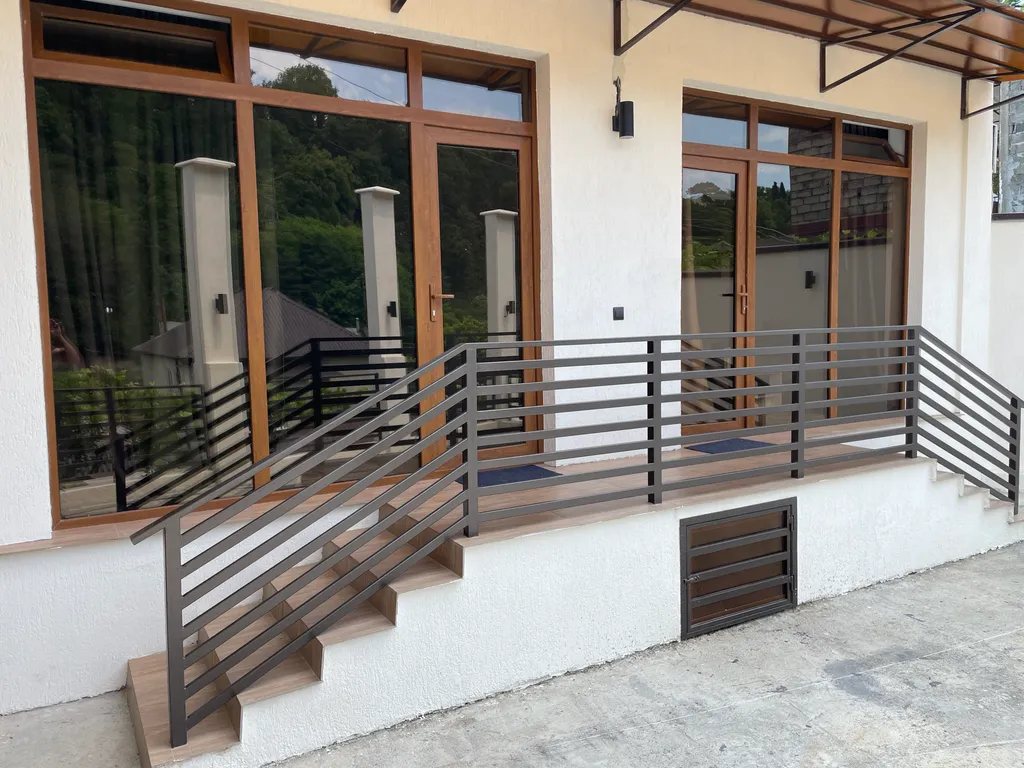 Квартира Квартира Семейный номер 2 — Сухум