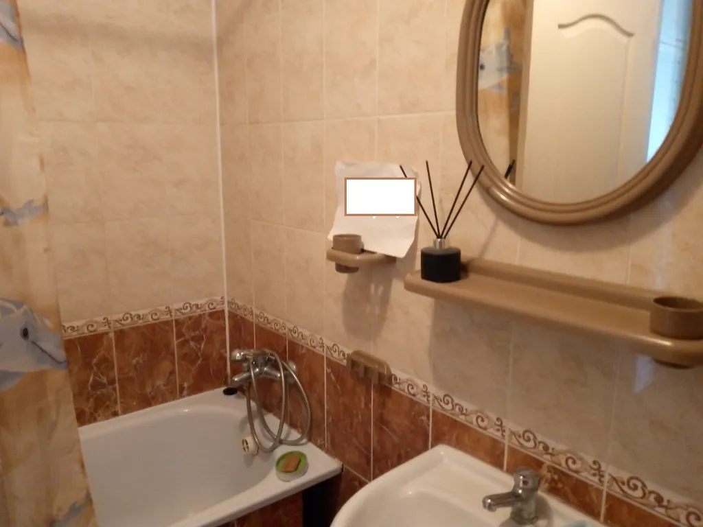 Уютная квартира с видом на море и Карадаг