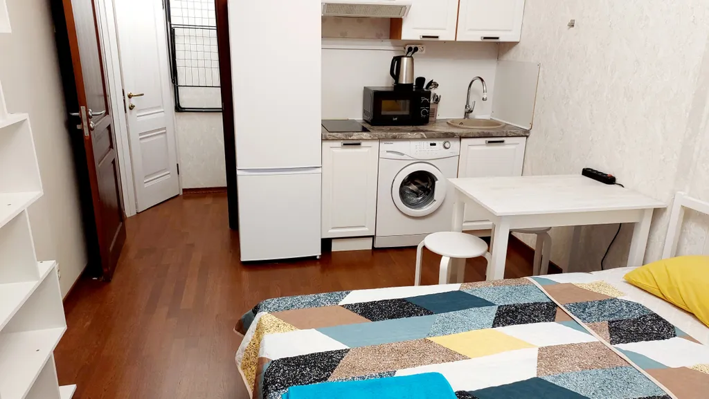 Квартира Комната — Санкт-Петербург