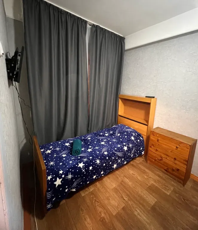 2х комнатная квартира в центре Белгорода. 2+2+1+1 (до 6 гостей).