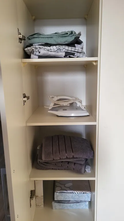 2-комнатная квартира у моря