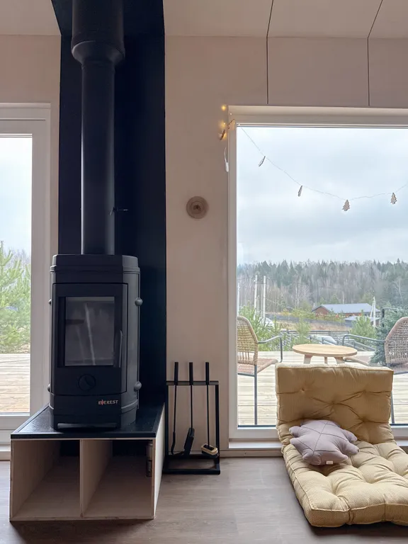 Жёлудь Domingo Dacha