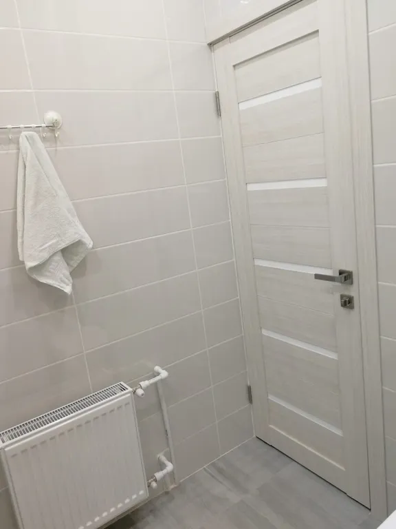 Квартира Уютная квартира в новом доме — Севастополь