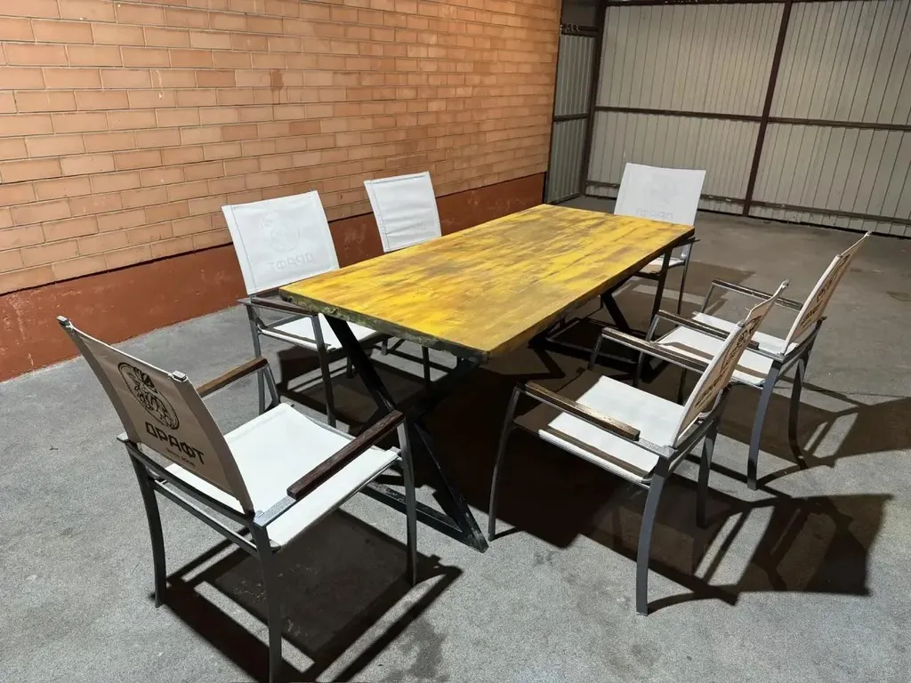 Дом на южной с бассейном