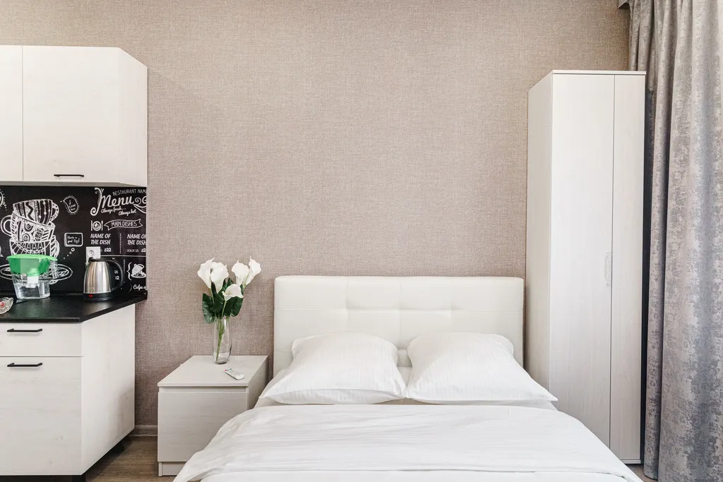 Достань до звезды с 20 этажа в ЖК Сурская Ривьера рядом с пляжем Ангарка