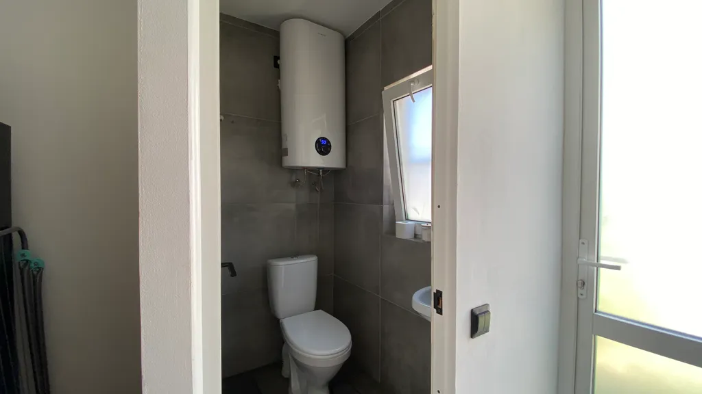 Уютный загородный домик