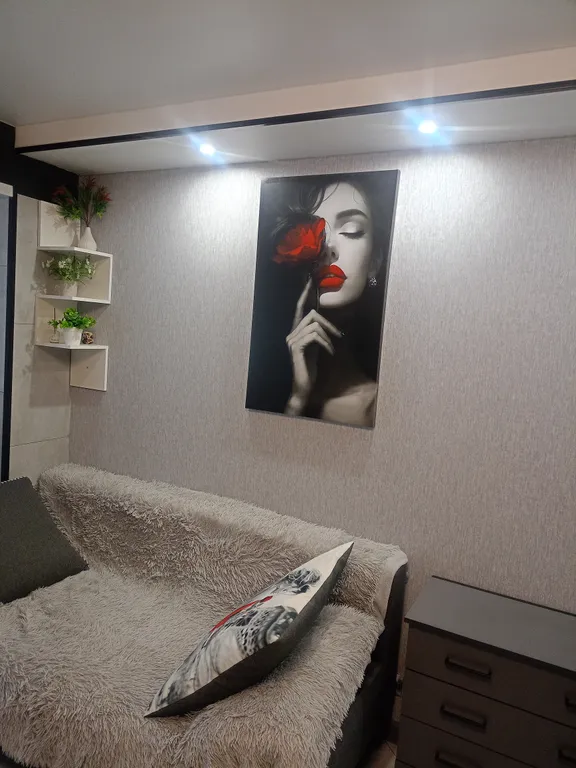 Шикарная квартира в центре