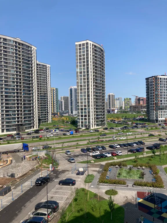 Квартира Уютная и современная квартира в центре — Минск