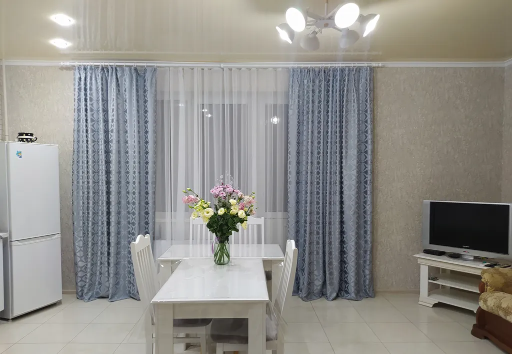 Коттедж Уютные апартаменты с видом на горы — Геленджик