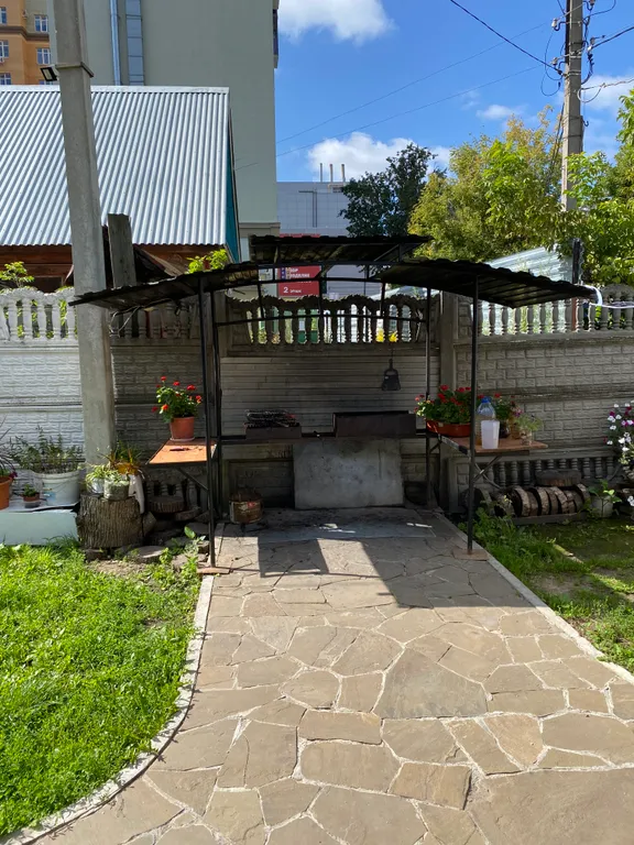 4-комнатный Дом