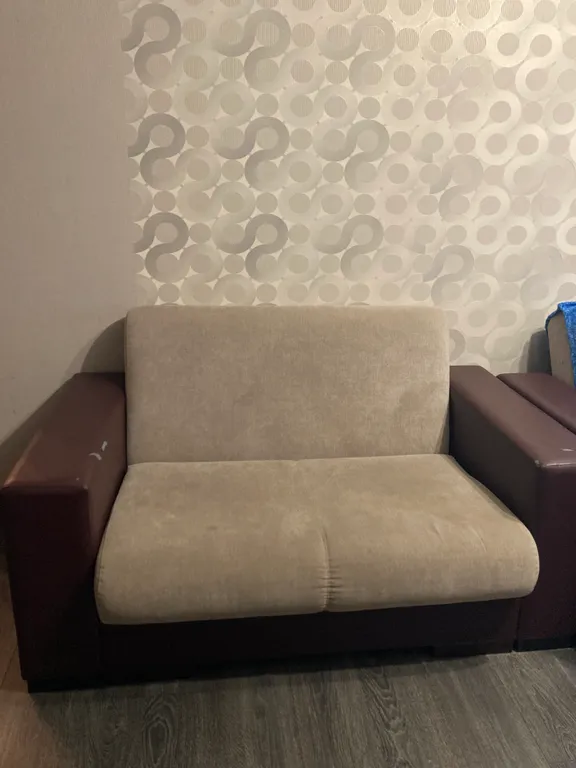 Уютная двухкомнатная квартира рядом с центром