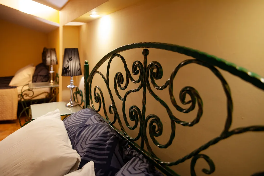 Уютная квартира в центре