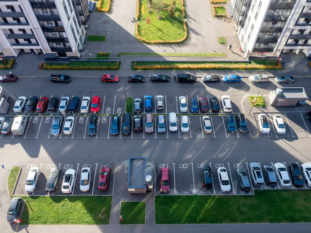 Квартира Квартира Дизайнерская евротрёшка с паркингом — Санкт-Петербург