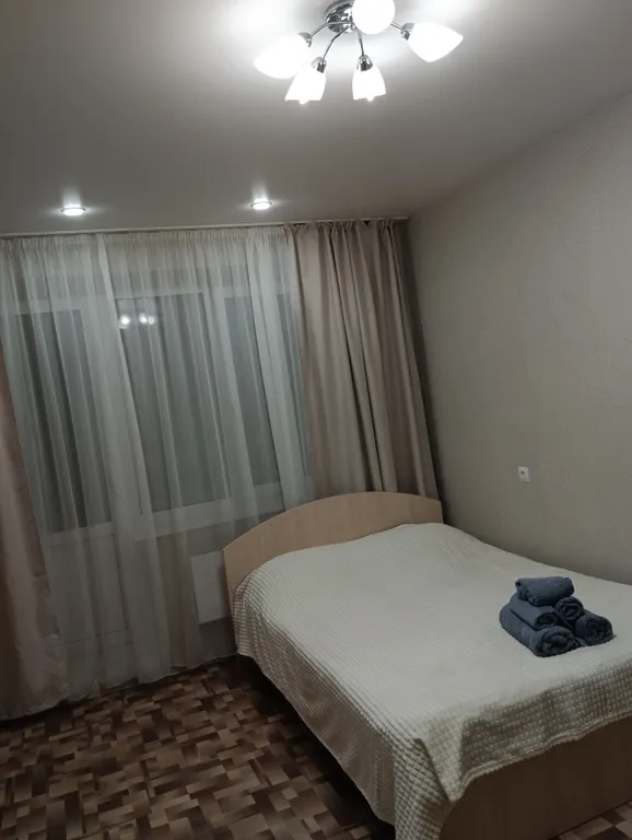 Квартира - как дома — аренда посуточно в Томск