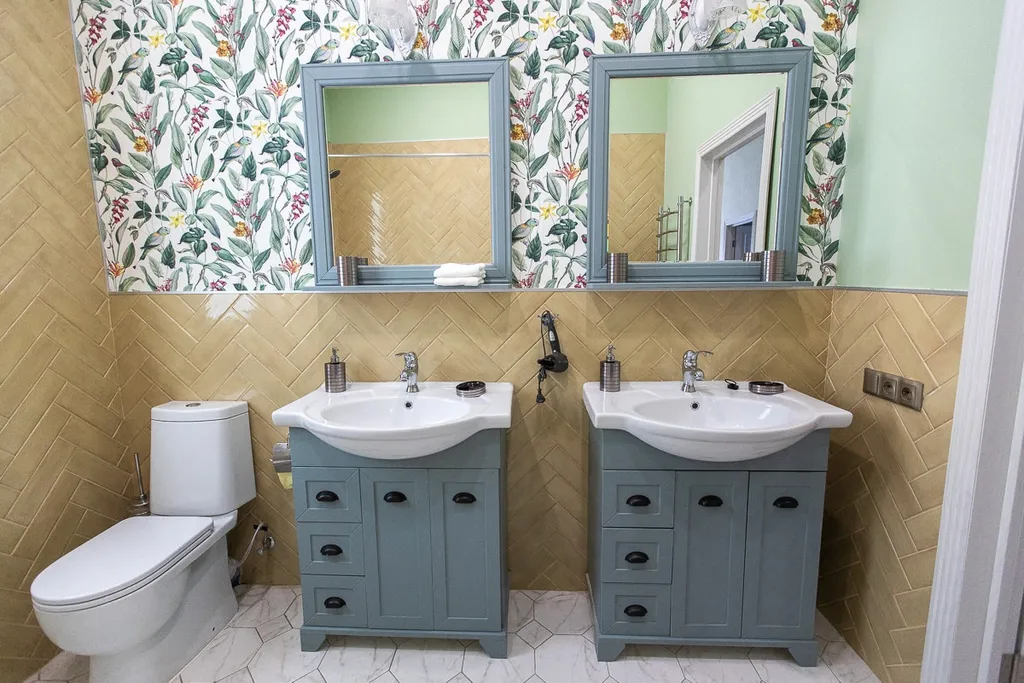 8-комнатный Дом