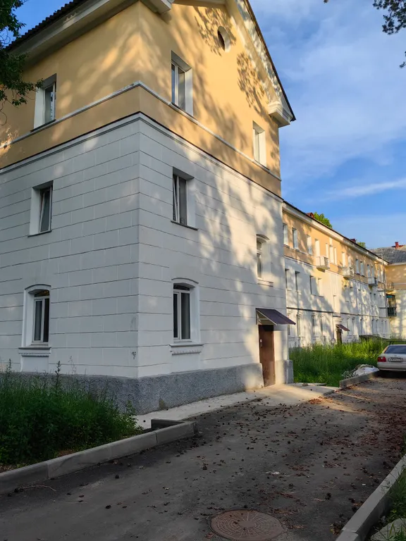 Уютная квартира в центре