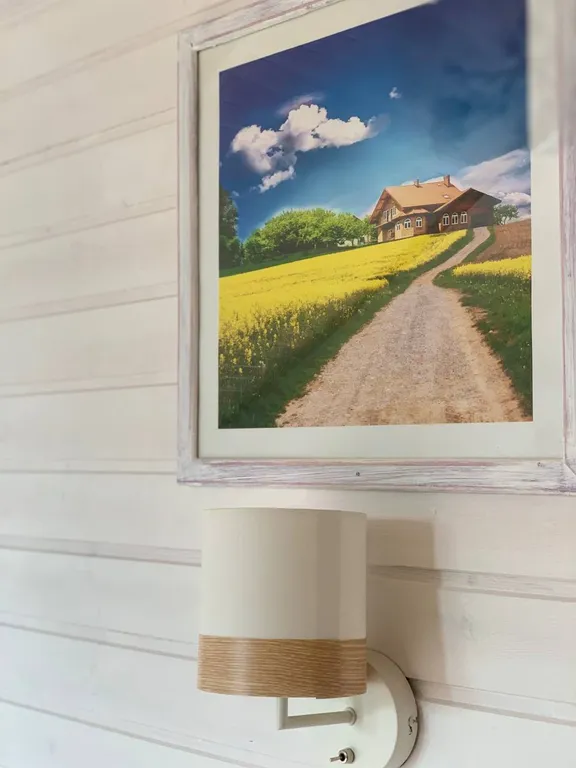 Дом у озера