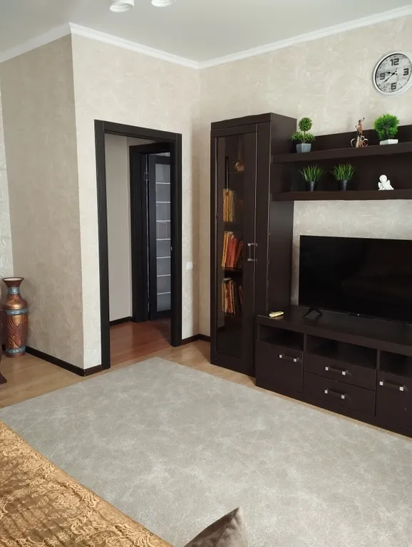 Комфортный семейный отдых