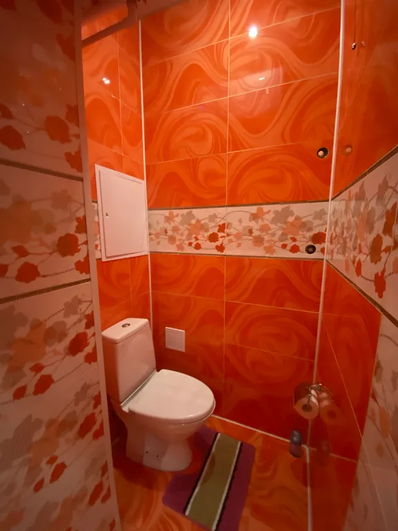 Квартира Двухуровневая квартира на Нахимсона в самом центре города ! — Ярославль