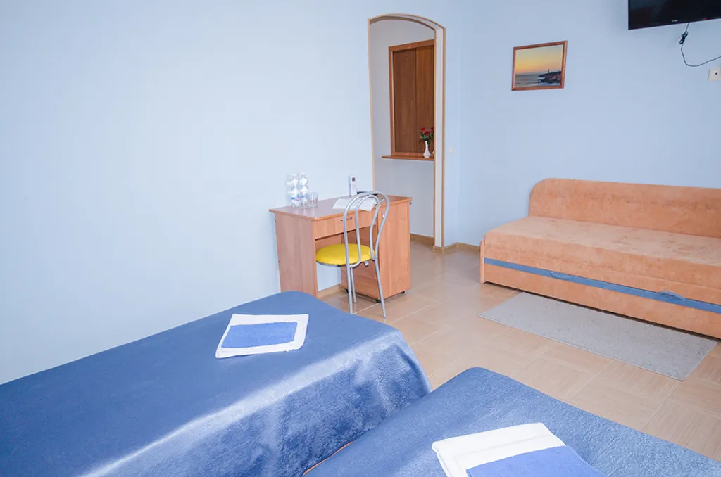 Квартира Комната — Севастополь