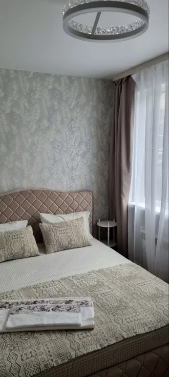 Тихий Домик с видом на горы