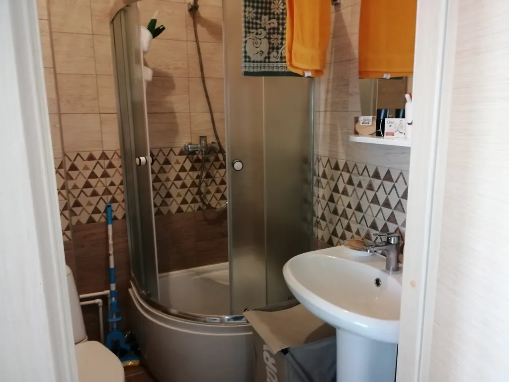 Уютная и ухоженная студия рядом с метро Парнас