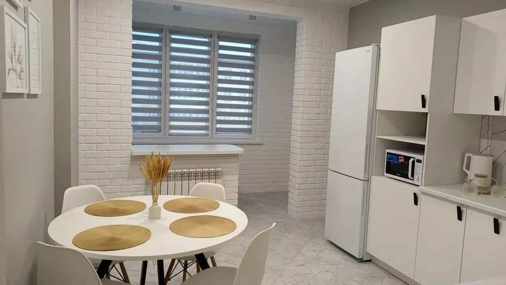 Квартира в уютном ЖК Подлипки город