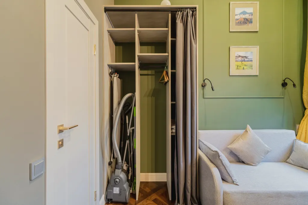 Квартира Квартира В сердце города (с колонкой Алиса) — Санкт-Петербург