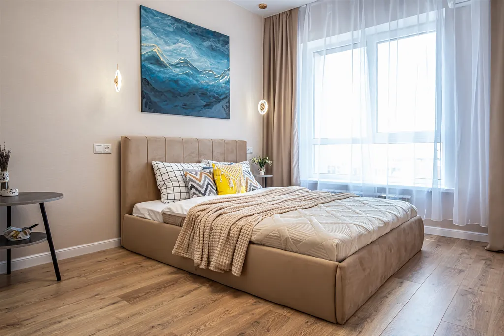 Квартира на Высоте — аренда посуточно в Ставрополь