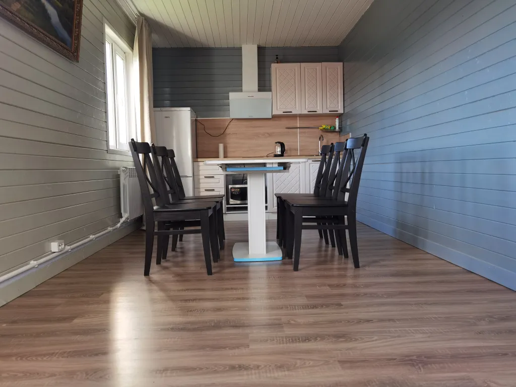 3-комнатный Дом