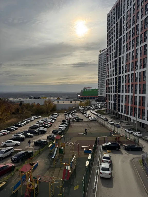 Шикарная студия рядом с ТЦ Планета ( аквапарк)