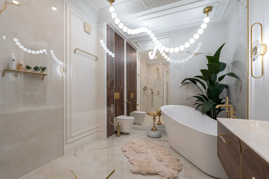 Апартаменты Леоновардо Да Винчи