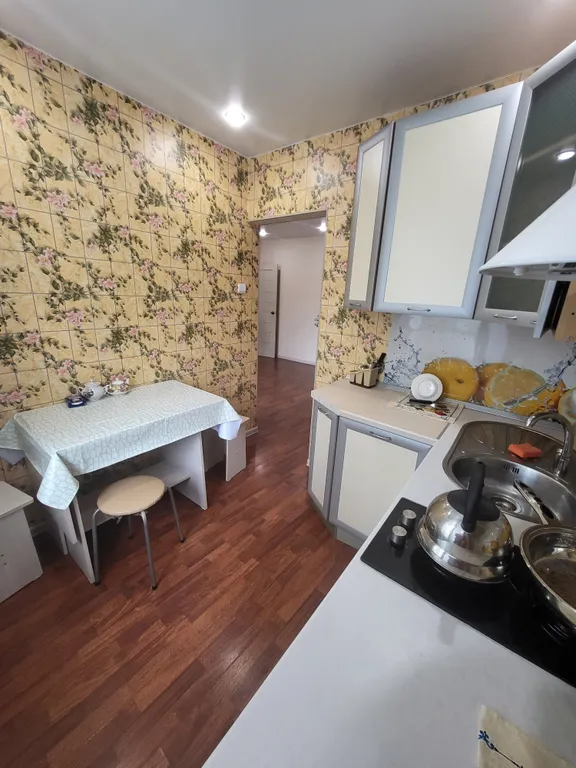 Уютный апартамент в центре города