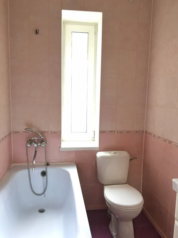 Квартира Двухкомнатная квартира с балконом — Анапа