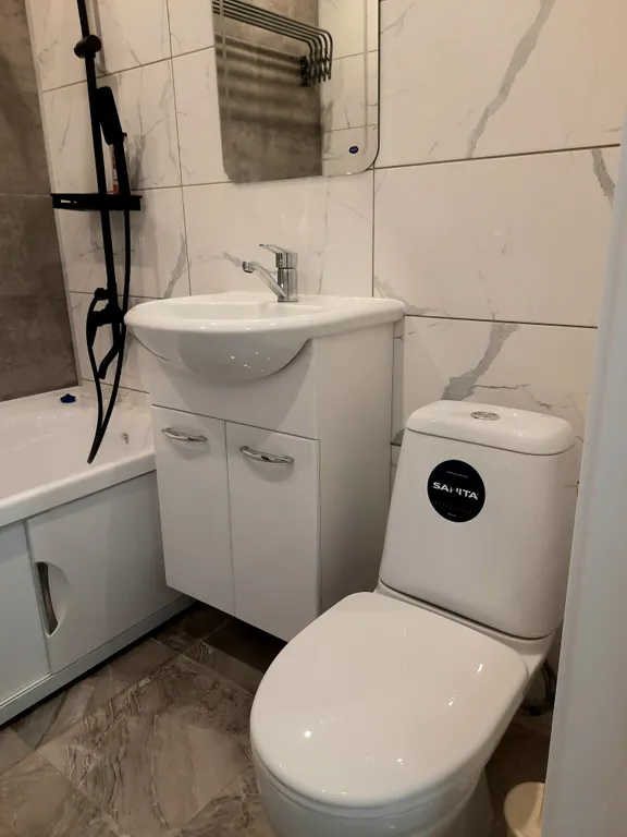 Уютно как дома!Бесплатная парковка.