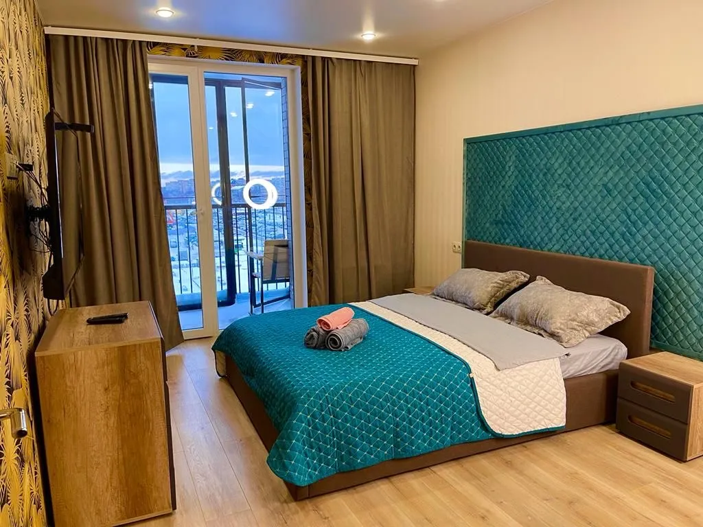 Квартира в самом центре, напротив триумф плаза