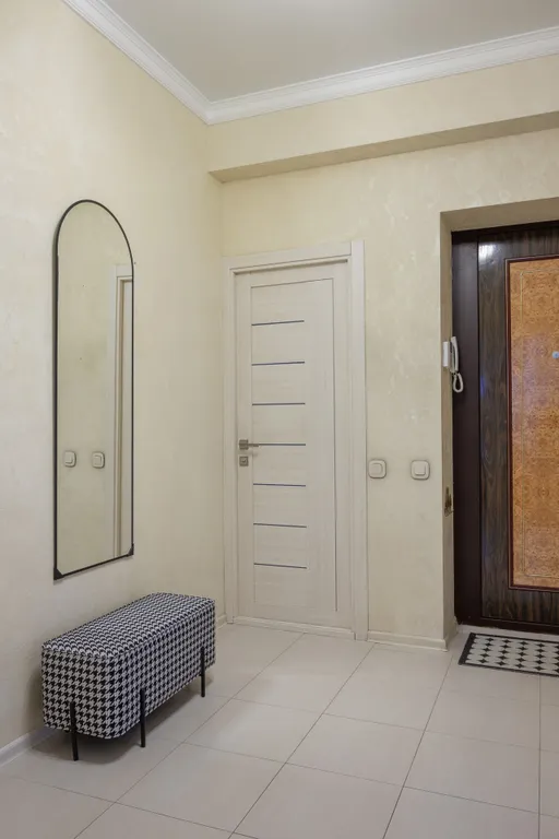 Просторные апартаменты в историческом доме