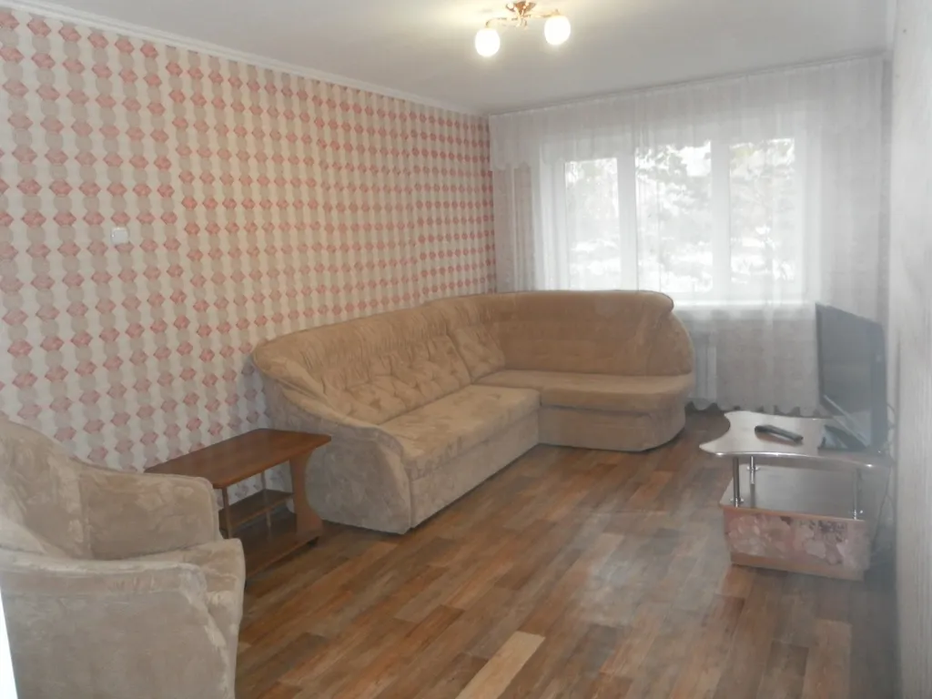 2-комнатная Квартира — аренда посуточно в Белокуриха