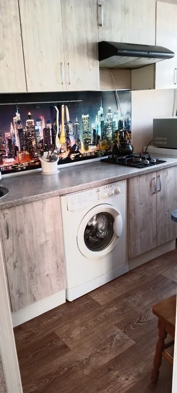 Уютная квартира в центре города — аренда посуточно в Ржев