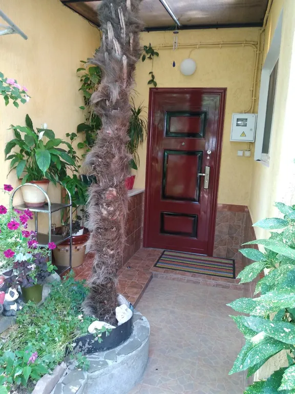 Уютная квартира в центре