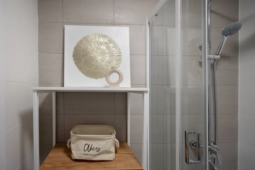 Новые апартаменты