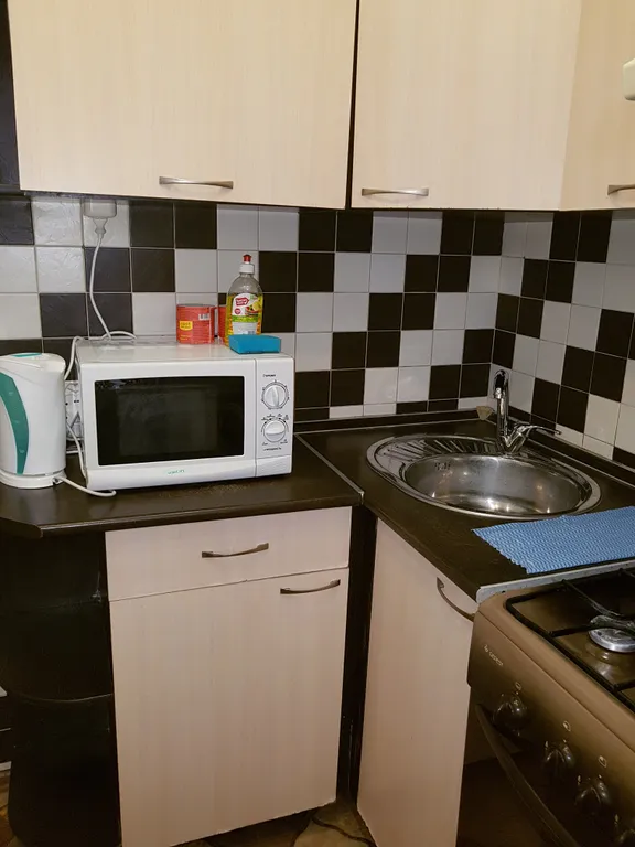 Квартира у автовокзала, Академии, Мамаева Кургана