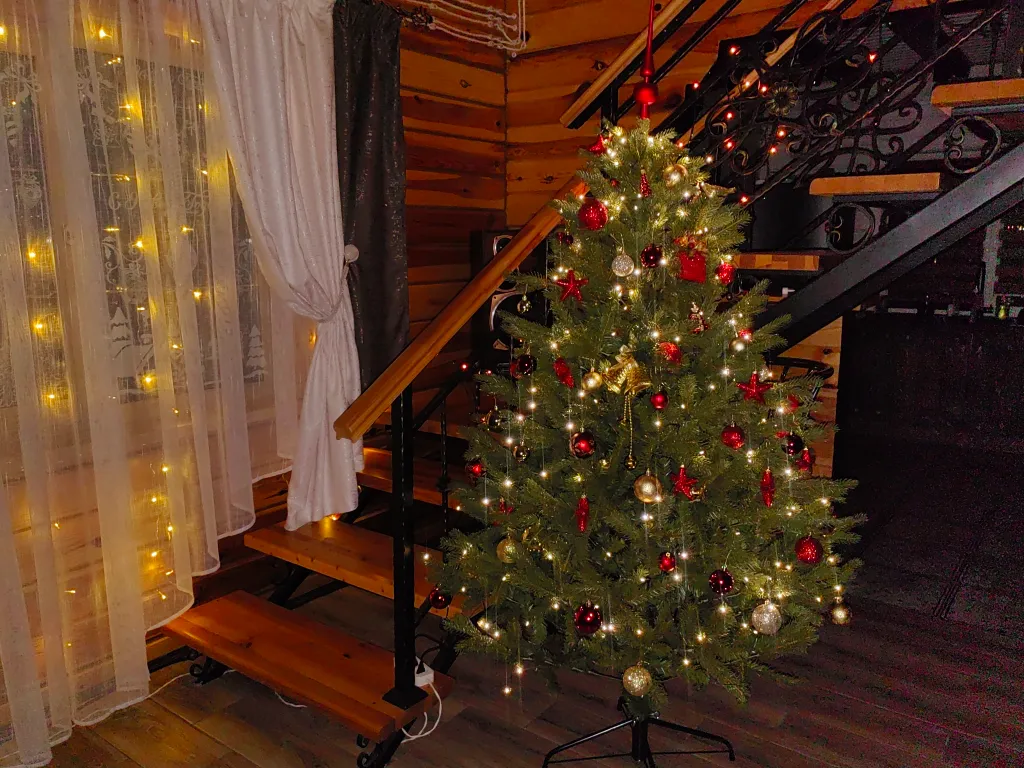 Усадьба Придорожный хуторок