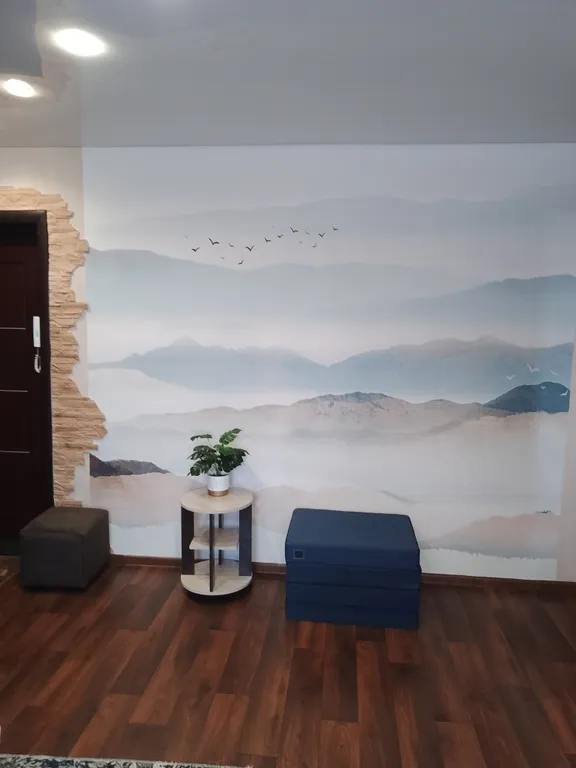 Уютная квартира в центре