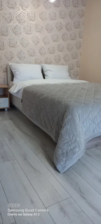 Уютная квартира на набережной — аренда посуточно в Брест