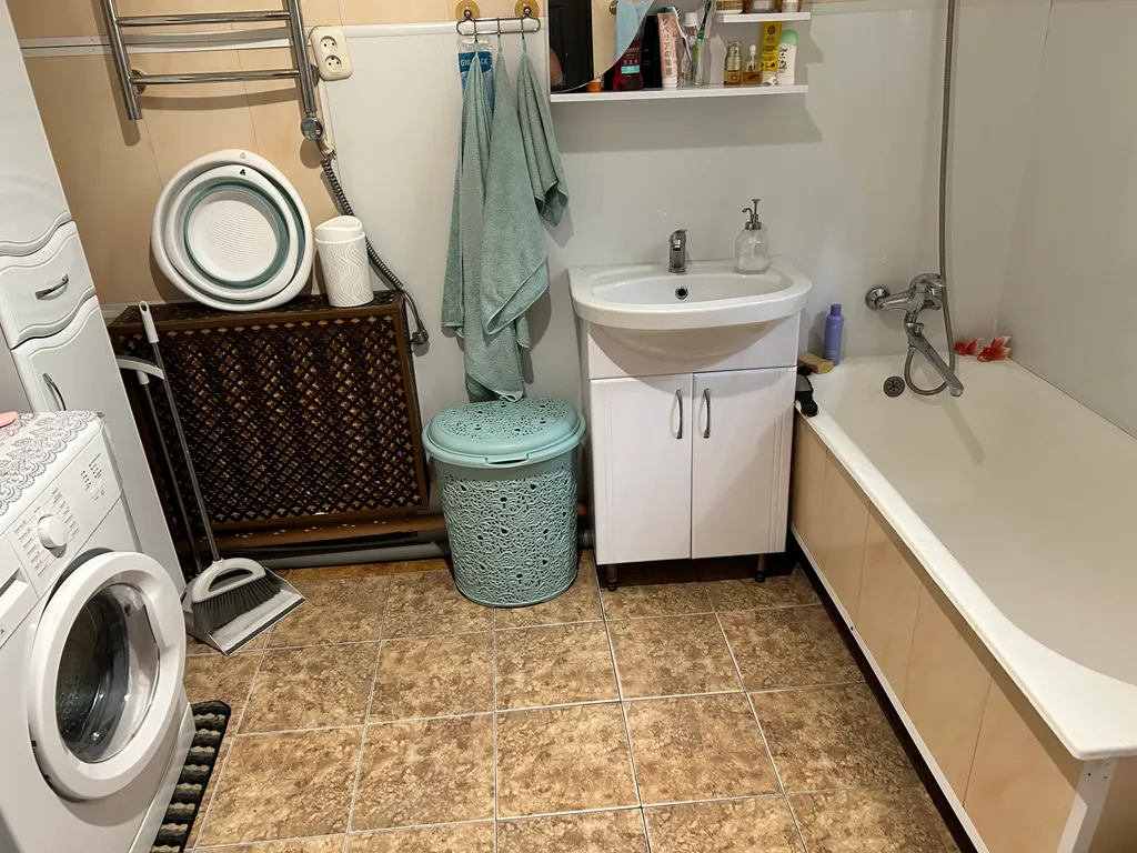 Дом в пешей доступности от моря