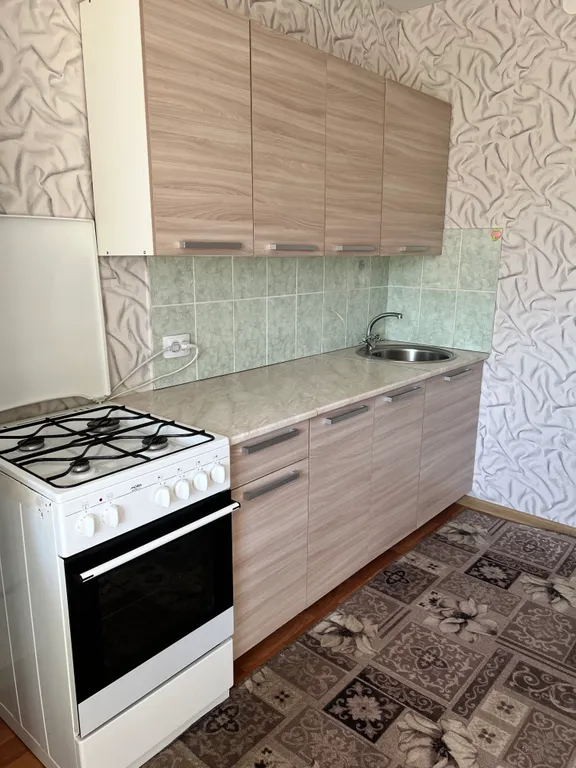 Уютная квартира от хозяина